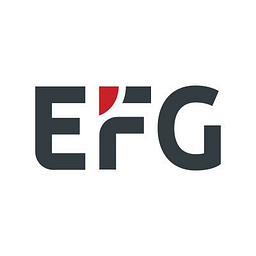 EFG Bank AG Logo