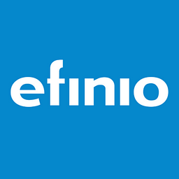 efinio GmbH Logo