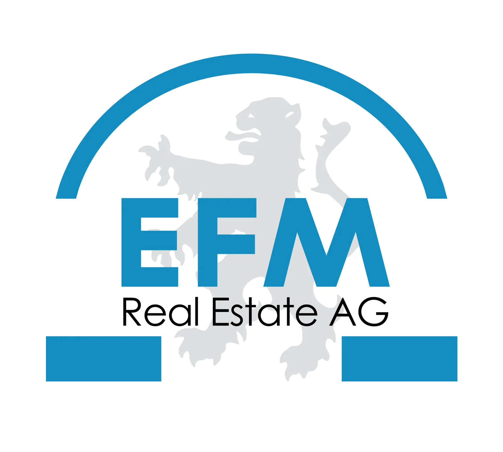 EFM Management AG Logo