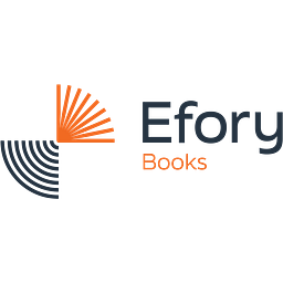 Efory Books Logo