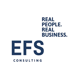 EFS Unternehmensberatung GmbH Logo