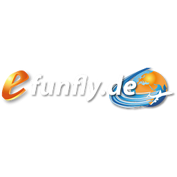 Valli Sanjeev Reisebüro efunfly Logo