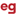 EG Electronic Logo