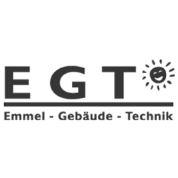 Emmel Gebäudetechnik GmbH Logo