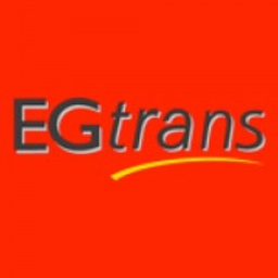 EG trans GmbH Logo