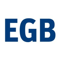 EGB-Gruppe Logo