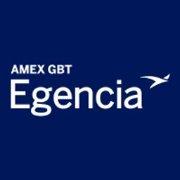 Egencia Logo