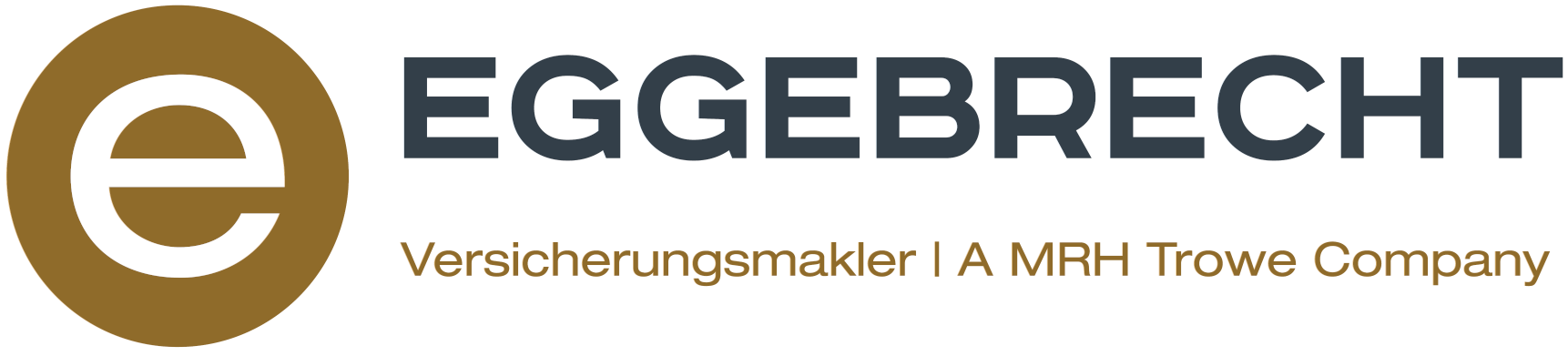 Eggebrecht GmbH Logo