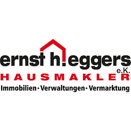 Eggers Ernst H. Immobilien und Verwaltung Logo