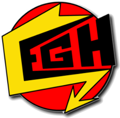 EGH Elektrizitäts-Genossenschaft e.G. Logo