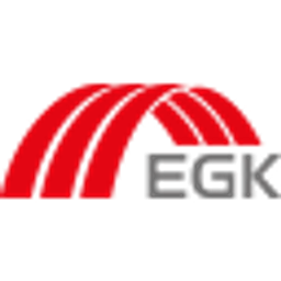 EGK Entsorgungsgesellschaft Krefeld GmbH & Co KG Logo