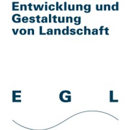 Entwicklung und Gestaltung von Landschaft GmbH Logo