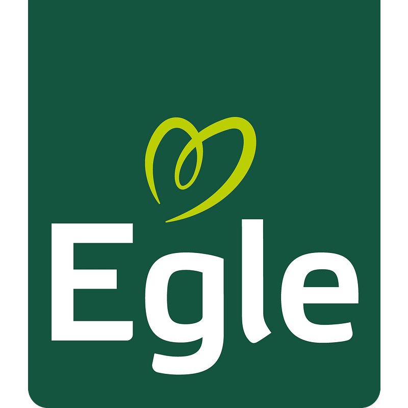 Egle-Lebensmittel Logo