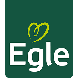 Egle Lebensmittel Logo