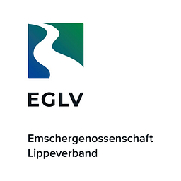 Emschergenossenschaft / Lippeverband Logo