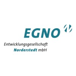 EGNO Entwicklungsgesellschaft Norderstedt Logo