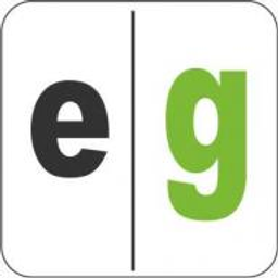 ⭐️ egogreen® Liquids Logo