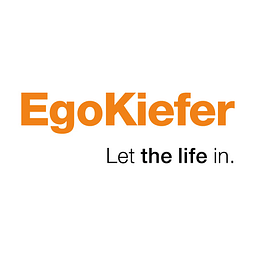 EgoKiefer AG Logo