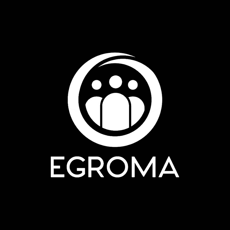 EGROMA GmbH Logo