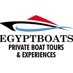 Egyptboats Private Boat Tours & Excursions from Hurghada Logo