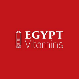 Egypt Vitamins Logo