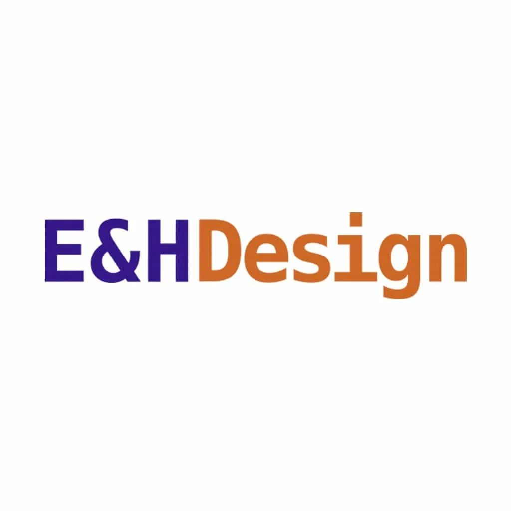 E&H Design GmbH Kunststoffverarbeitung Logo