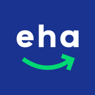 ehamarkets Logo