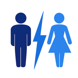 Ehe Scheidung Online Logo