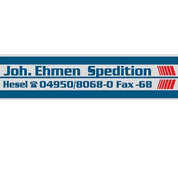 Ehmen Transport u. Handelsgesellschaft mbH Logo