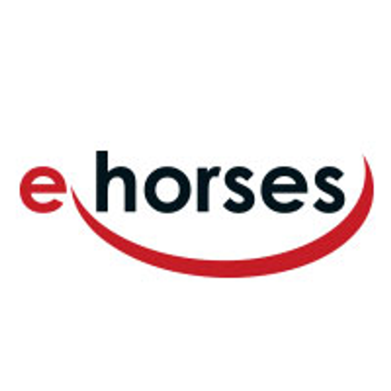 ehorses GmbH & Co. KG Logo