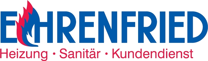 Ehrenfried Logo