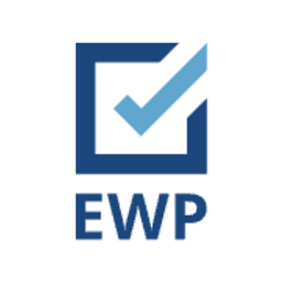 EHRET-WEBER & PARTNER Logo