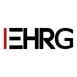 EHRG Marketing & Consulting Logo