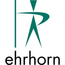 Ehrhorn Uwe Dipl.-Ing. Vermessungsbüro Logo