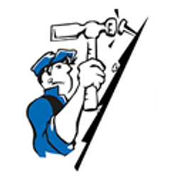 Ehring Bedachungen Inh. Marco Ehring Dachdeckermeister Logo