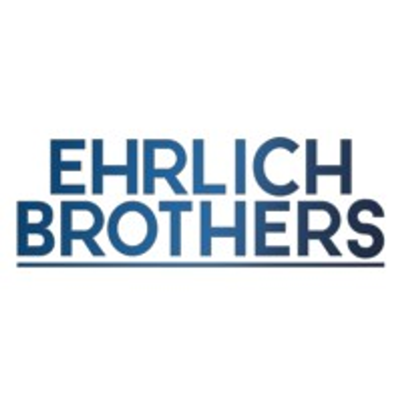 Ehrlich Brothers Logo