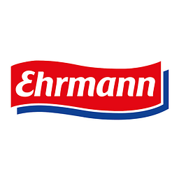 Ehrmann - Keiner Macht Mehr An. Logo