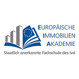 Europäische Immobilien Akademie e.V. Logo