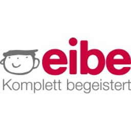 eibe.de Logo