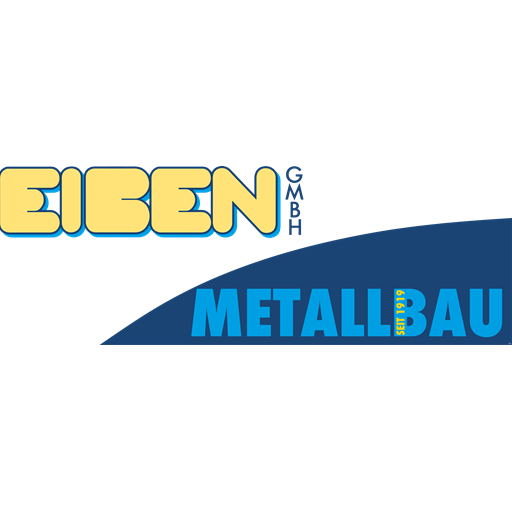 Eiben GmbH, Wilfried Metallbau Logo