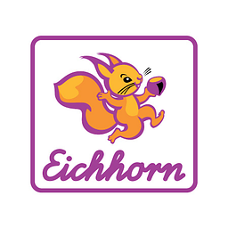 Eichhorn Toys Logo