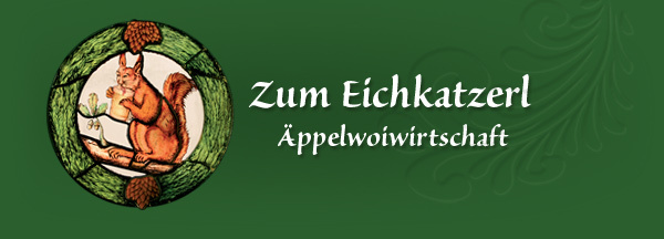 Zum Eichkatzerl Logo