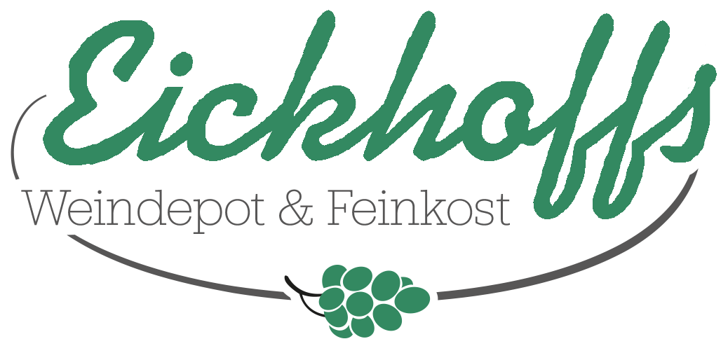 Eickhoff's Landgasthof Logo