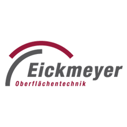 Eickmeyer Alfred U. Maler- und Lackierermeister Logo