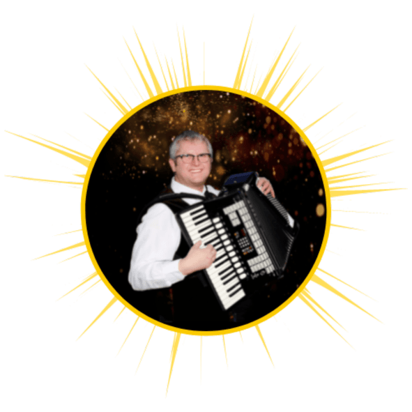 Eifel Andy Alleinunterhalter Logo