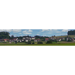 Leiff Maria Gästehaus Logo
