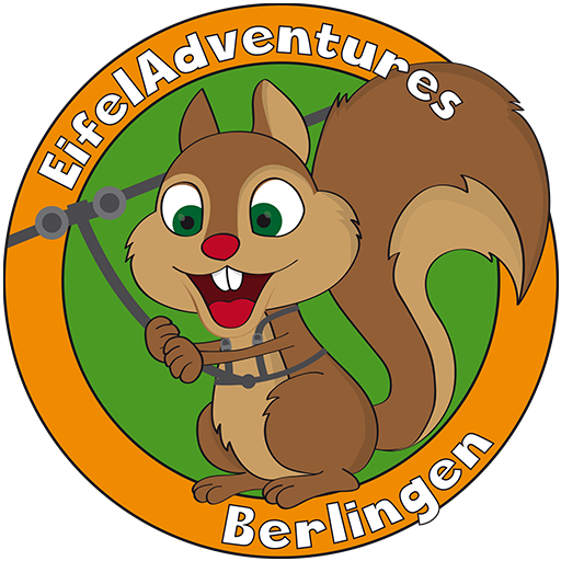 EifelAdventures Ferien- & Freizeitpark Logo