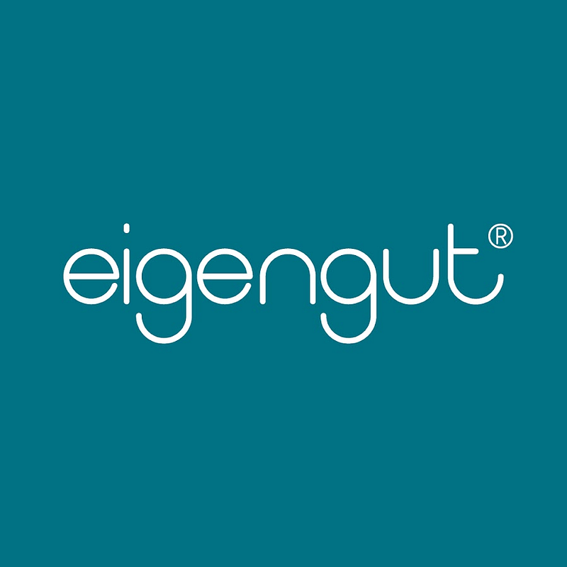 Eigengut Logo