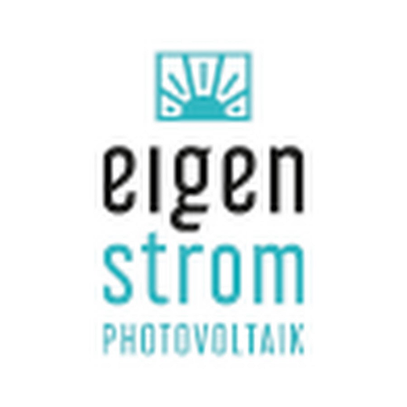 Eigenstrom Photovoltaik Logo