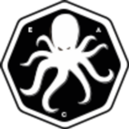 Eight Arms Climbing Logo